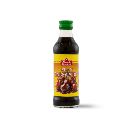 Kunella Feinkost Kirsch Balsamico 100ml