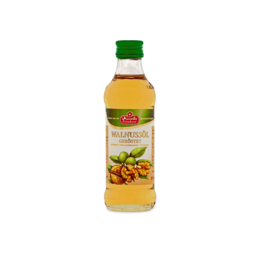 Kunella Feinkost Walnussöl geröstet 100ml
