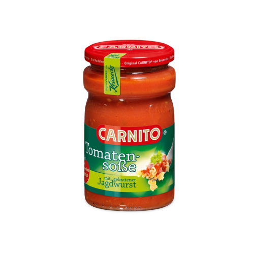 CARNITO_Jagdwurst