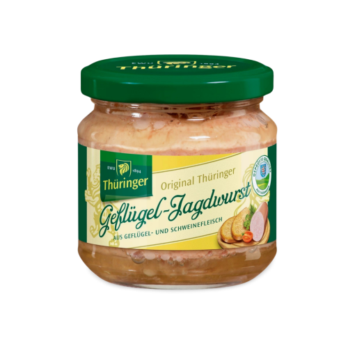 EWU_Thueringer_Gefluegel_Jagdwurst_160g