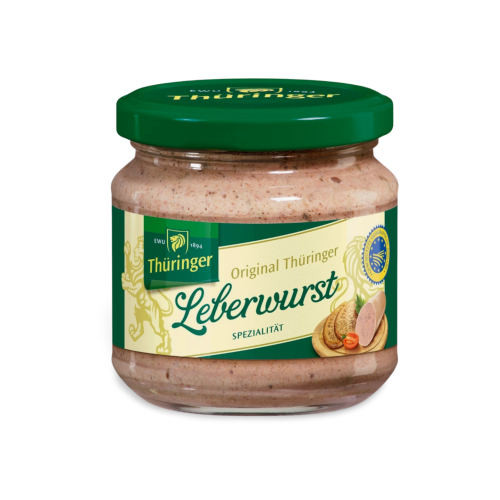 EWU_Thueringer_Leberwurst_160g