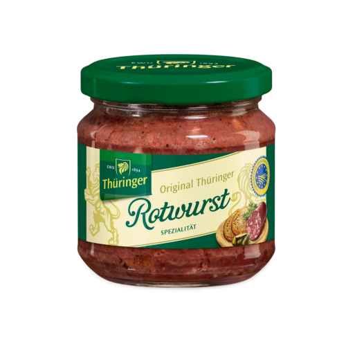_EWU_Thueringer_Rotwurst_160g