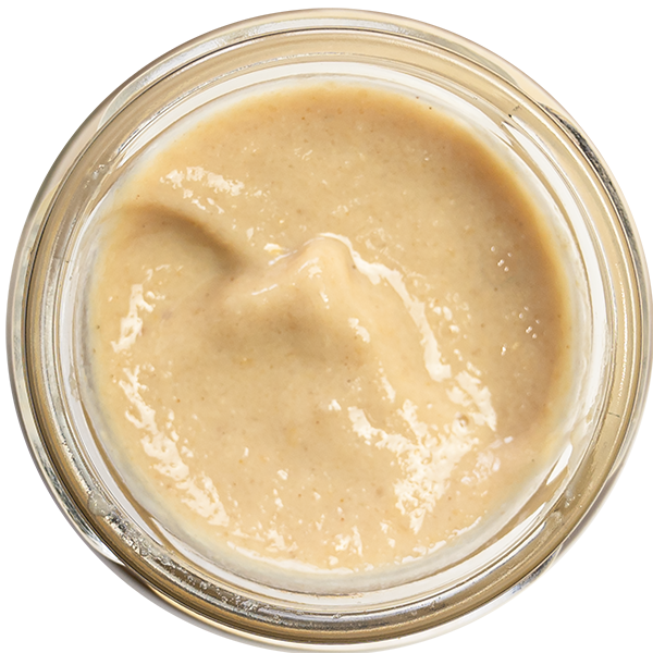 Altenburger Senf Mittelscharfer Senf 200ml – Bild 2