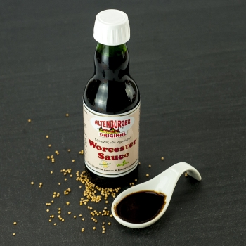 Würzsaucen
