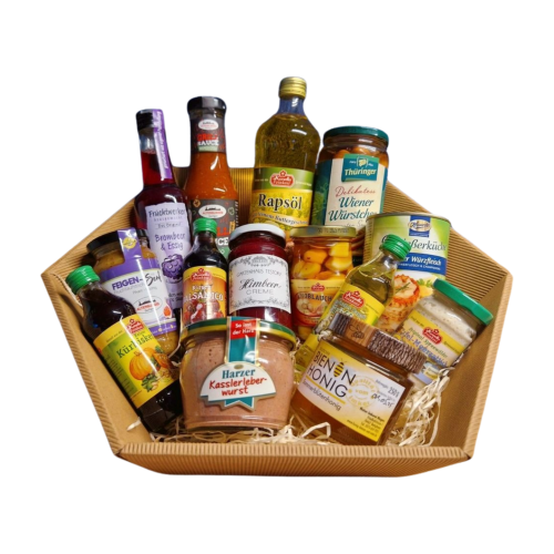 Geschenke
