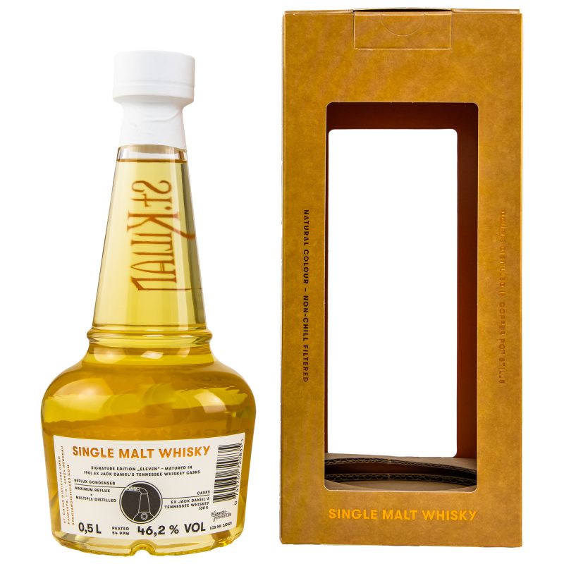 St. Kilian Signature Edition ELEVEN 500ml – Bild 2