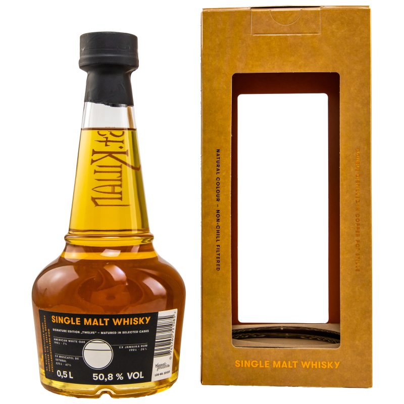 St. Kilian Signature Edition Twelve 500ml – Bild 2