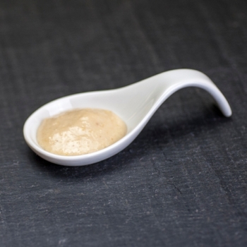 Altenburger Senf Feigen-Sahne-Meerrettich 140g – Bild 3