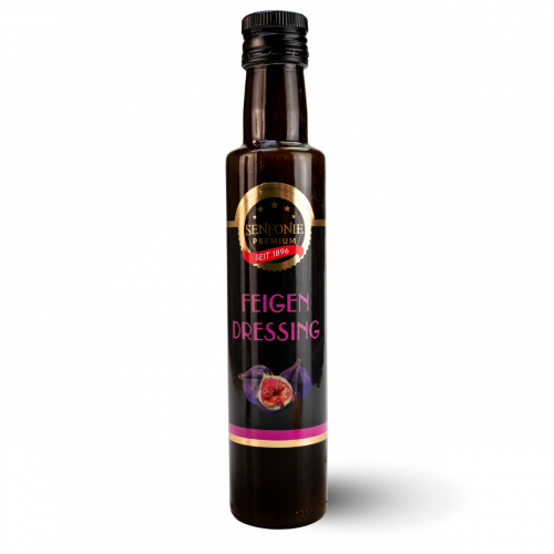 Altenburger Senf - Feigen Dressing Premium 250ml
