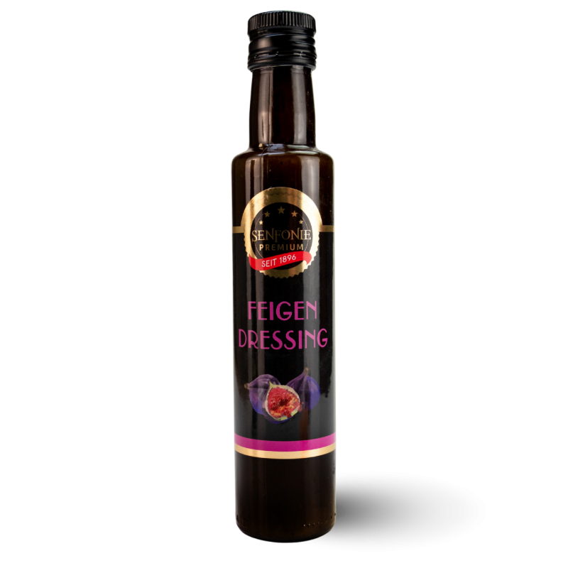 Altenburger Senf - Feigen Dressing Premium 250ml